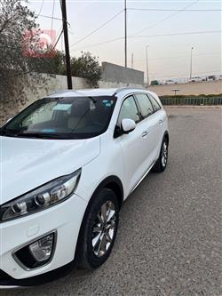 کیا سۆرینتۆ